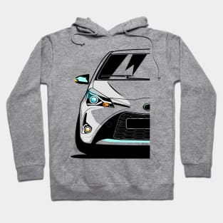 Yaris Hoodie